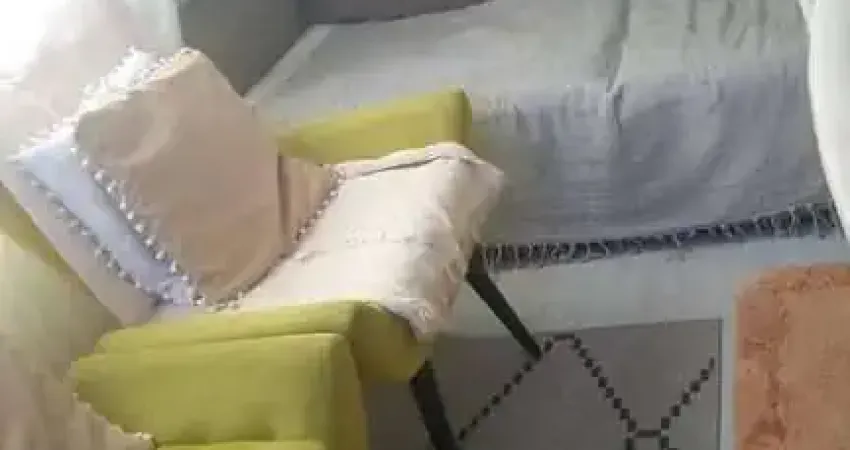 Apartamento com 2 quartos, Conjunto Habitacional Santa Etelvina II - São Paulo