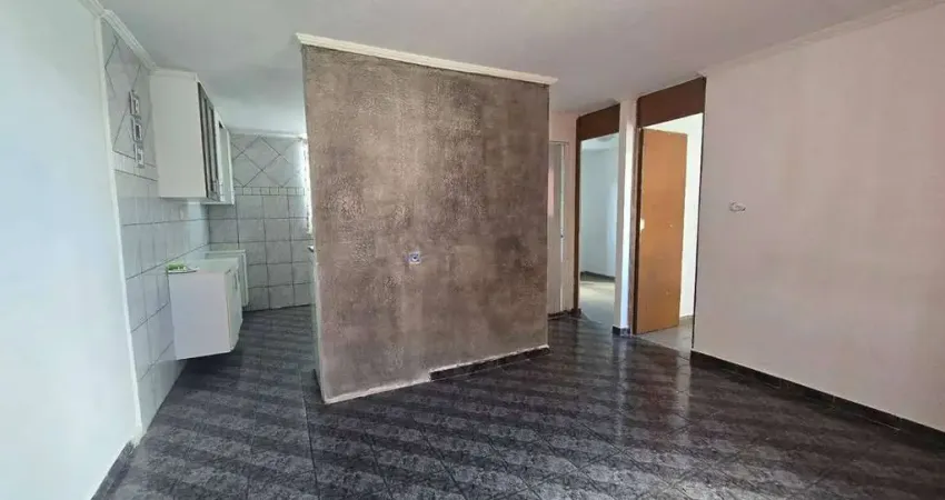 Apartamento com 2 quartos à venda na Rua Várzea Nova, Cidade Tiradentes, São Paulo