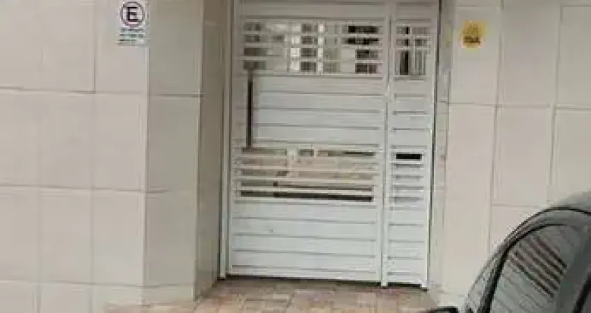 Apartamento com 2 quartos, Conjunto Residencial José Bonifácio - São Paulo