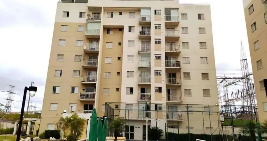 Apartamento com 2 quartos à venda no Jardim São Cristóvão, São Paulo