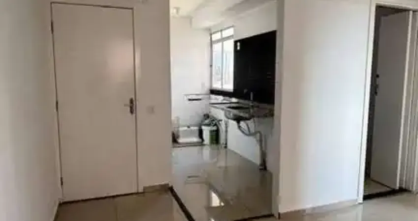 Apartamento com 2 quartos, Jardim São Paulo(Zona Leste) - São Paulo