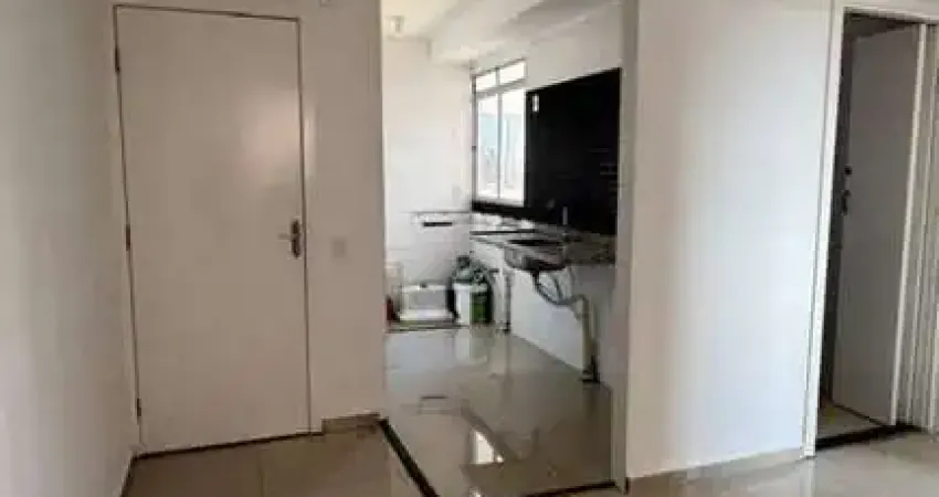 Apartamento com 2 quartos, jardim são paulo(zona leste) - são paulo