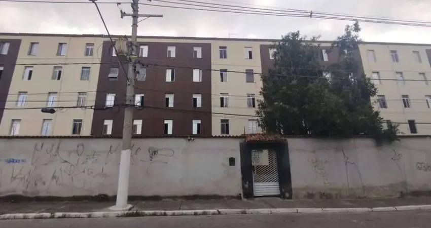 Apartamento com 2 quartos, Jardim São Paulo(Zona Leste) - São Paulo