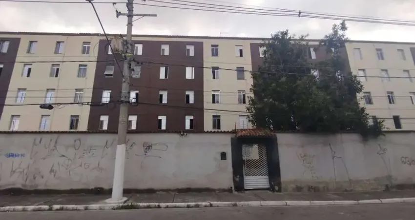 Apartamento com 2 quartos, jardim são paulo(zona leste) - são paulo