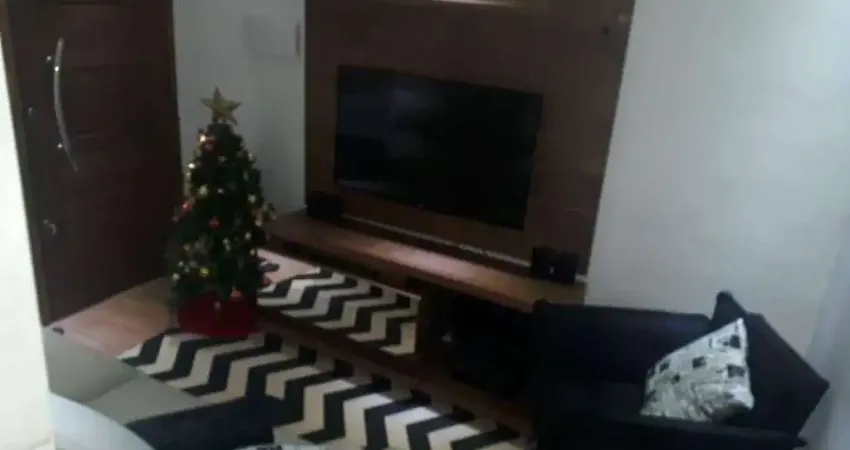 Apartamento com 2 quartos à venda na Rua Otelo Augusto Ribeiro, Guaianases, São Paulo