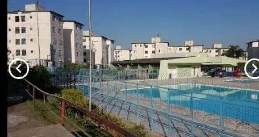 Apartamento com 2 quartos, cidade satélite santa bárbara - são paulo