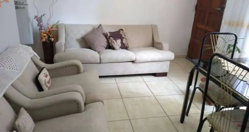 Apartamento com 2 quartos, Cidade Tiradentes - São Paulo