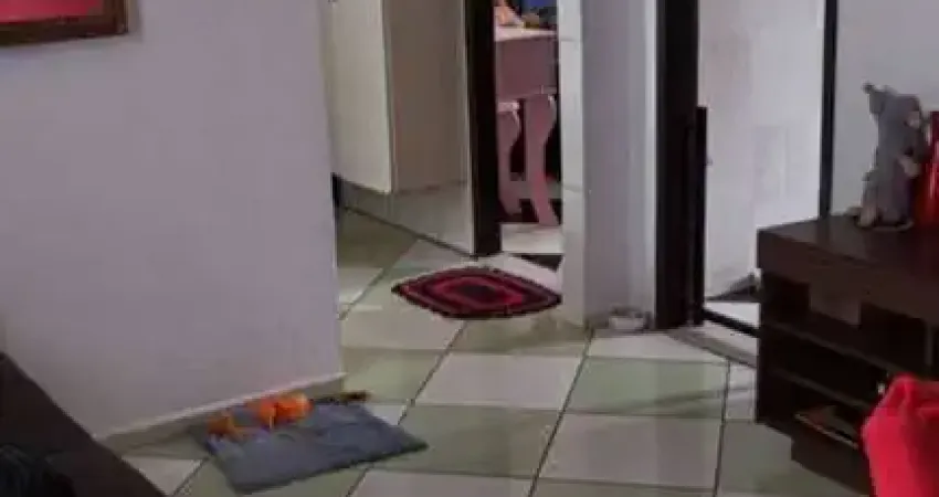 Apartamento com 2 quartos, Cidade Tiradentes - São Paulo