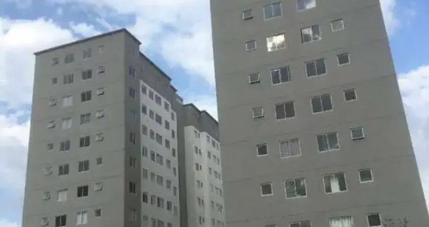 Apartamento com 2 quartos, Conjunto Habitacional Santa Etelvina III - São Paulo