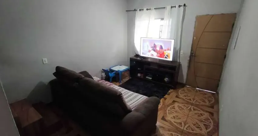 Casa com 2 quartos à venda na Rua Santa Adelaide, Jardim Santa Etelvina, São Paulo