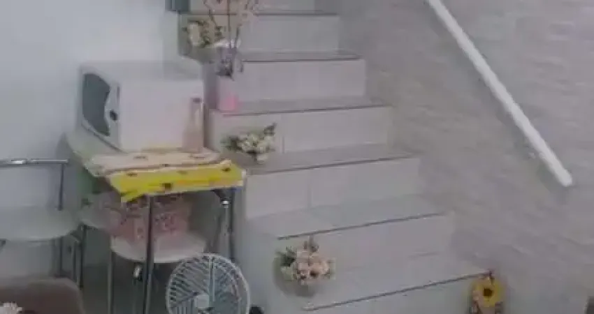 Casa com 2 quartos à venda na Rua Santa Adelaide, Jardim Santa Etelvina, São Paulo
