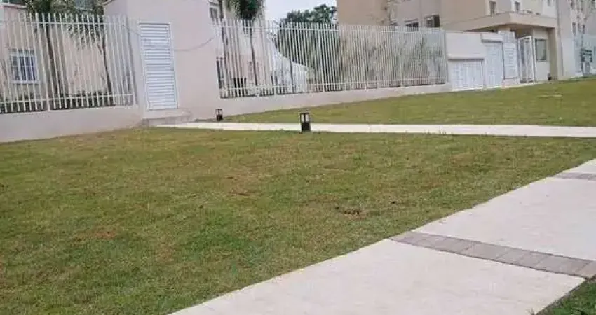 Apartamento com 2 quartos, Jardim Helian - São Paulo