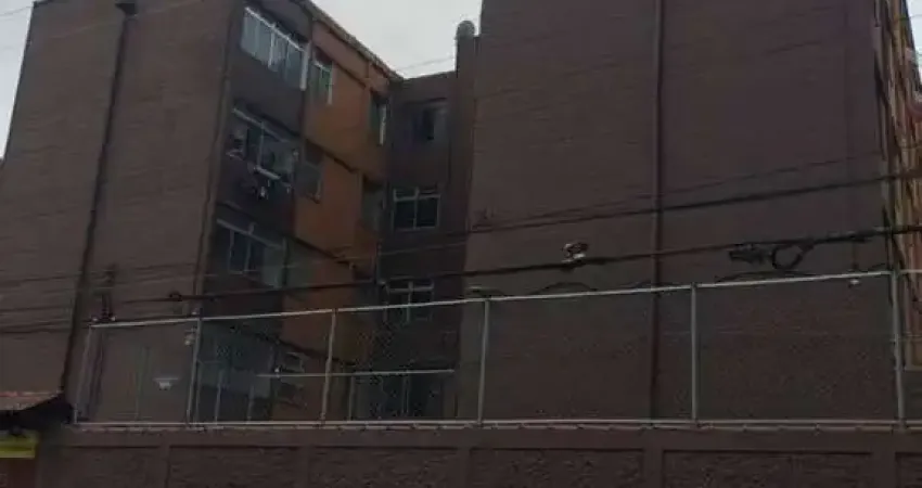 Apartamento com 2 quartos, jardim são paulo(zona leste) - são paulo