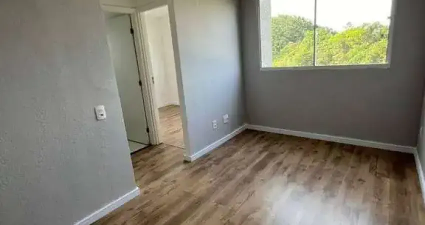 Apartamento com 2 quartos, Colônia (Zona Leste) - São Paulo