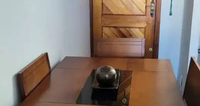 Apartamento com 2 quartos, Conjunto Habitacional Santa Etelvina III - São Paulo