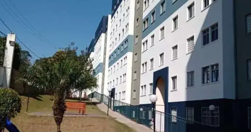 Apartamento com 3 quartos, Jardim Santa Terezinha (Zona Leste) - São Paulo