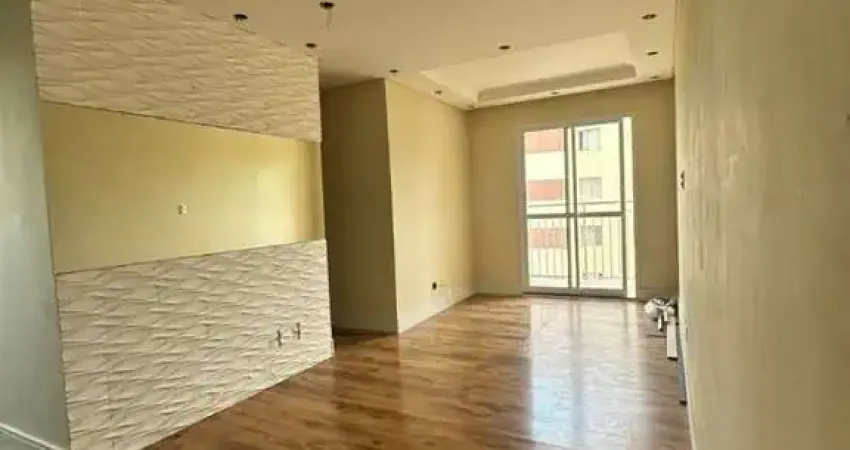 Apartamento à venda na Rua Carolina Fonseca, Vila Santana, São Paulo
