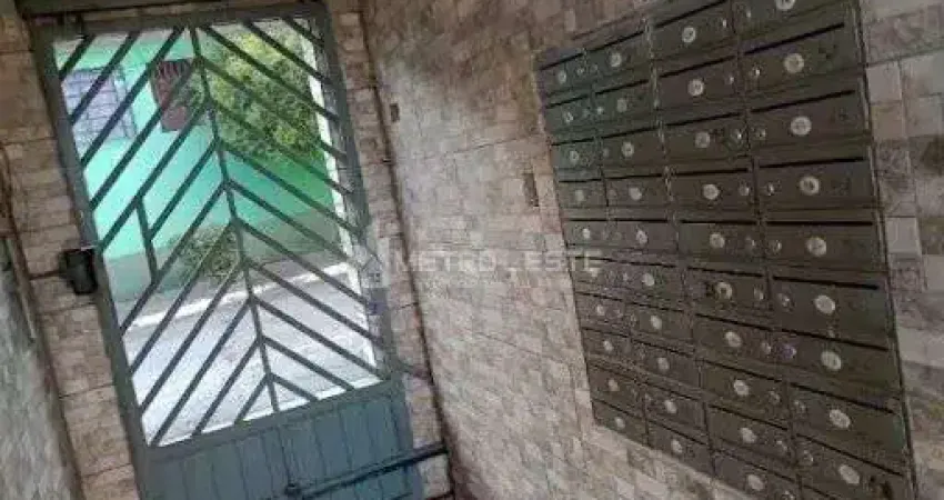 Excelente oportunidade! Apartamento de 2 dormitórios em Itaquera, São Paulo - 46m² por R$186.000 para venda
