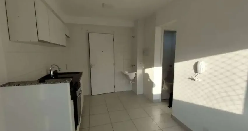 Apartamento à venda na Rua Juá Mirim, Jardim Pedra Branca, São Paulo