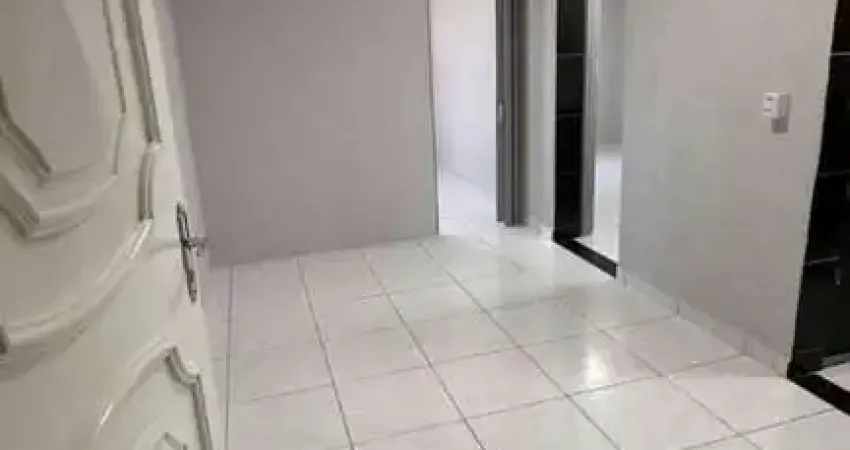 Apartamento com 1 quarto à Venda, Cidade Tiradentes - São Paulo
