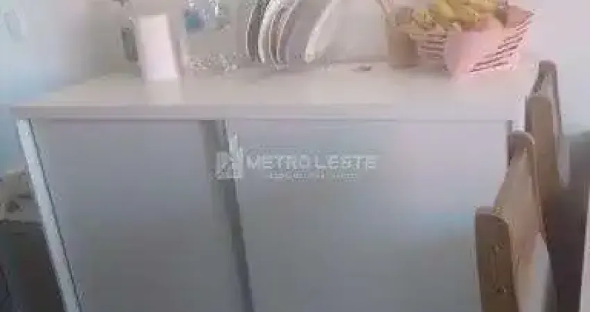 Conheça este apartamento de 2 dormitórios em santa etelvina ii - sp por r$100.000 para venda