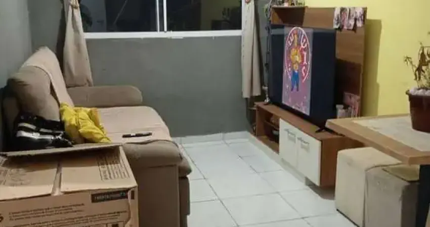 Apartamento à venda na Colônia (Zona Leste), São Paulo 