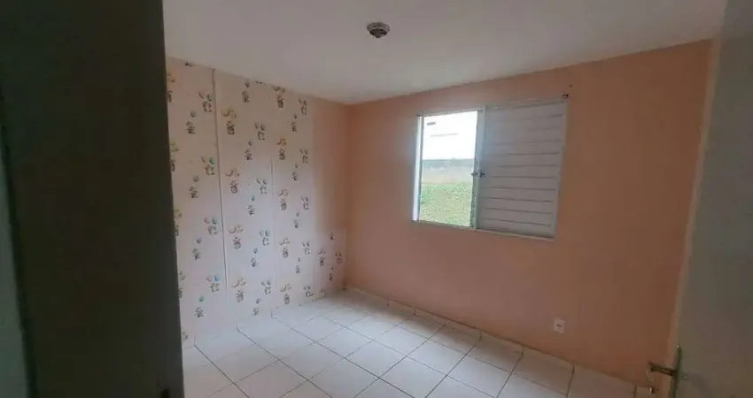 Apartamento com 2 quartos à venda na Rua Tineciro Icibaci, Colônia (Zona Leste), São Paulo