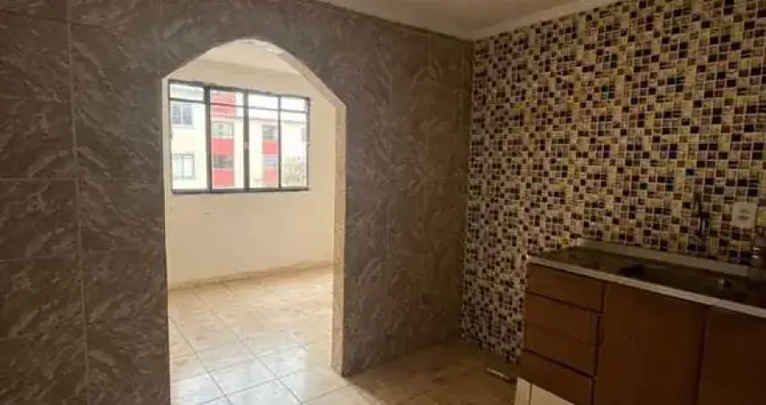 Apartamento, conjunto habitacional santa etelvina ii - são paulo