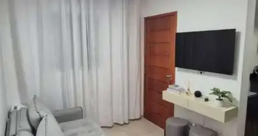 Apartamento com 2 quartos à venda na Rua Benedito Leal, Artur Alvim, São Paulo