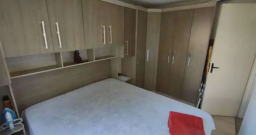 Apartamento à venda na Rua Morubixaba, Cidade Líder, São Paulo