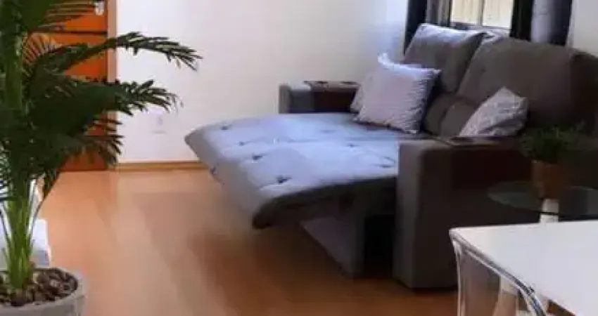 Apartamento com 2 quartos, Conjunto Habitacional Inácio Monteiro - São Paulo