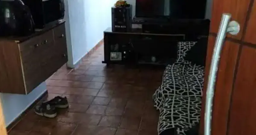 Apartamento com 2 quartos à venda na Rua José Francisco Brandão, Cidade Tiradentes, São Paulo