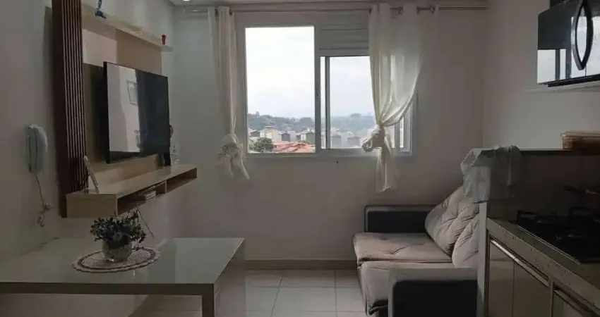 Apartamento com 2 quartos à venda na Rua Juá Mirim, Jardim Pedra Branca, São Paulo