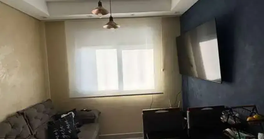 Apartamento com 2 quartos à venda na Rua Juá Mirim, Jardim Pedra Branca, São Paulo