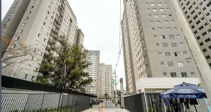 Apartamento com 2 quartos, jardim américa da penha - são paulo