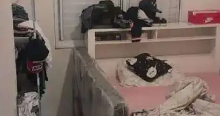 Apartamento com 2 quartos à venda na Vila Nova Curuçá, São Paulo 