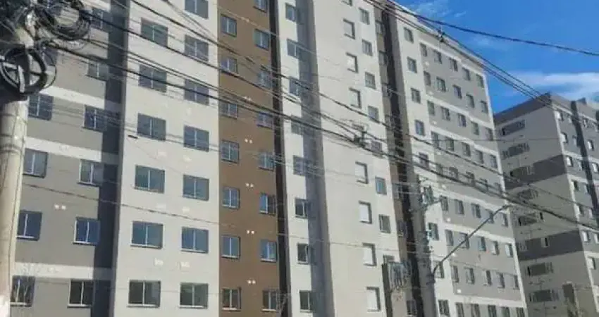 Apartamento com 1 quarto à venda em Guaianases, São Paulo