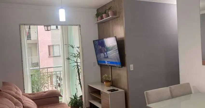 Apartamento com 2 quartos à venda na Rua Morubixaba, Cidade Líder, São Paulo