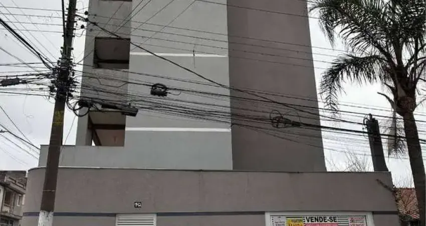 Apartamento com 2 quartos à venda no Jardim Roseli, São Paulo 