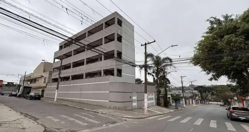 Apartamento com 2 quartos à venda no Jardim Roseli, São Paulo 