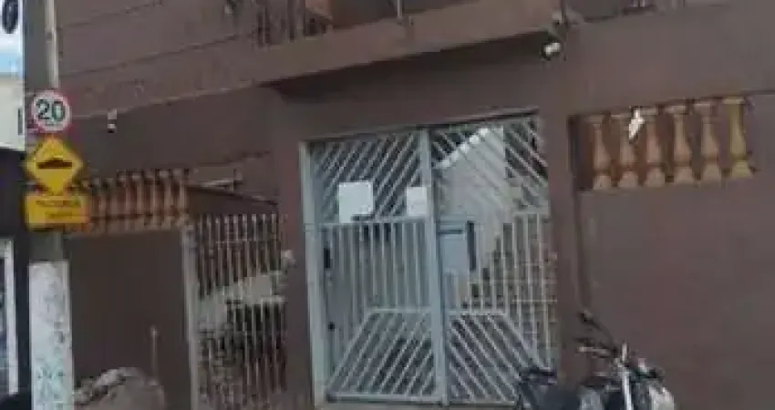 Apartamento com 2 quartos à venda na Rua Rafael Della Mônica, Cidade Tiradentes, São Paulo