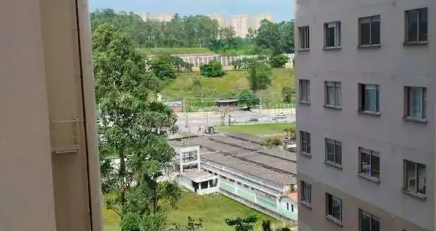 Apartamento com 2 quartos à venda na Colônia (Zona Leste), São Paulo