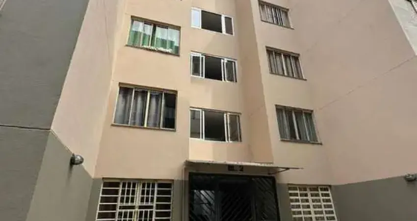 Apartamento com 2 quartos à venda na Vila Popular, São Paulo 