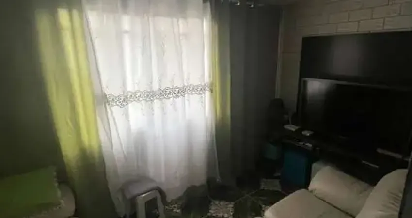 Apartamento, conjunto habitacional santa etelvina ii - são paulo