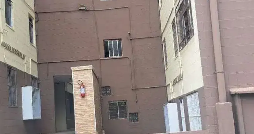 Apartamento com 2 quartos à venda na Chácara Santa Etelvina, São Paulo 