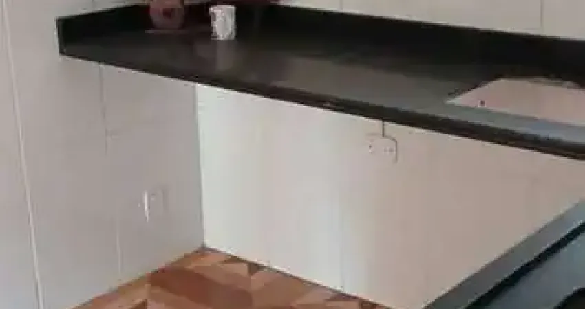 Apartamento com 2 quartos, conjunto habitacional juscelino kubitschek - são paulo