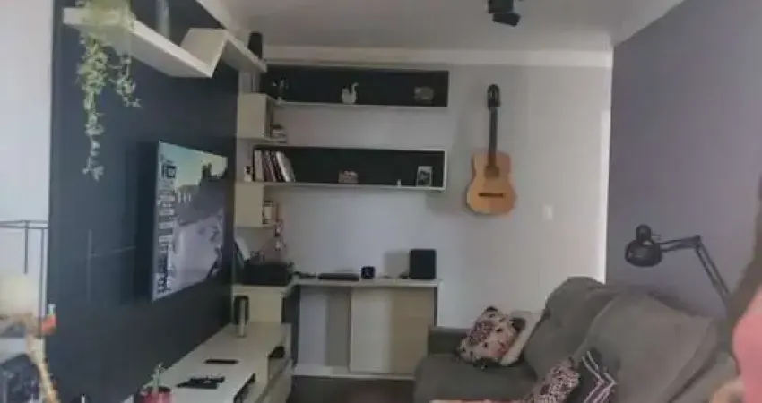 Apartamento com 2 quartos à venda na Rua Carolina Fonseca, Vila Santana, São Paulo