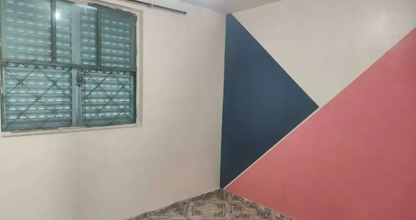 Apartamento com 2 quartos à venda na Rua Francisco José Alves, Vila Paulista, São Paulo