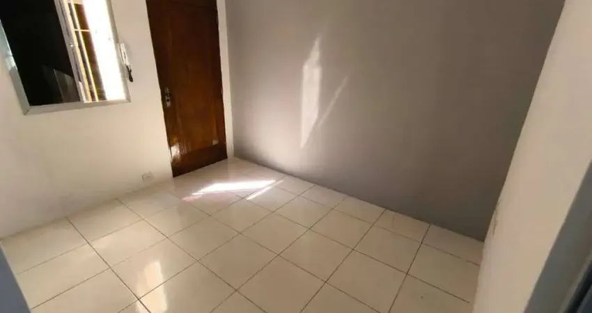 Apartamento com 2 quartos, conjunto habitacional castro alves - são paulo