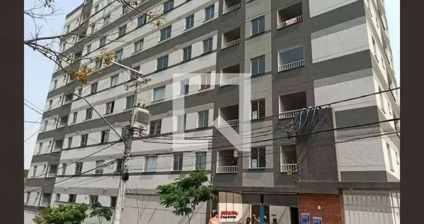 Cobertura com 1 quarto à venda na Rua São Francisco de Assis, Vila Guedes, São Paulo